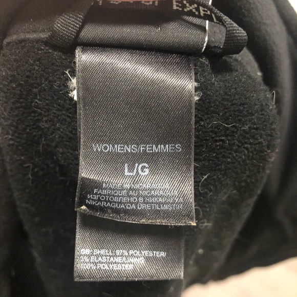 The north face full zip jacket size large - Picture 8 of 8